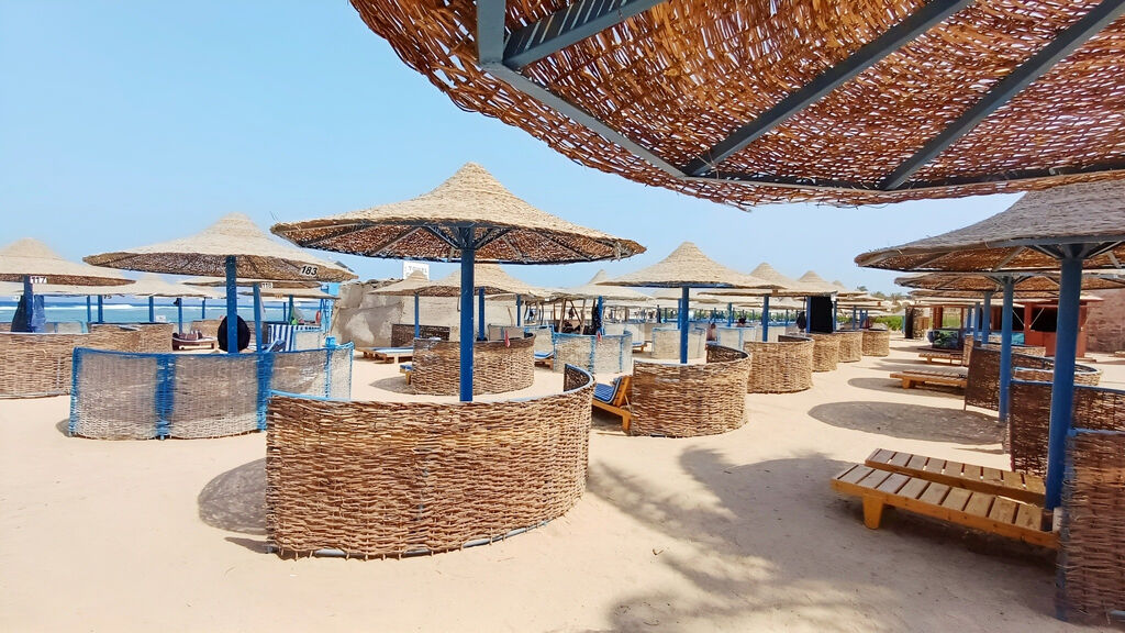 Utopia Blue Resort