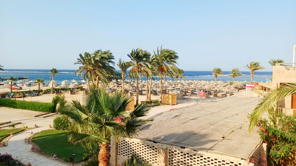 Utopia Blue Resort
