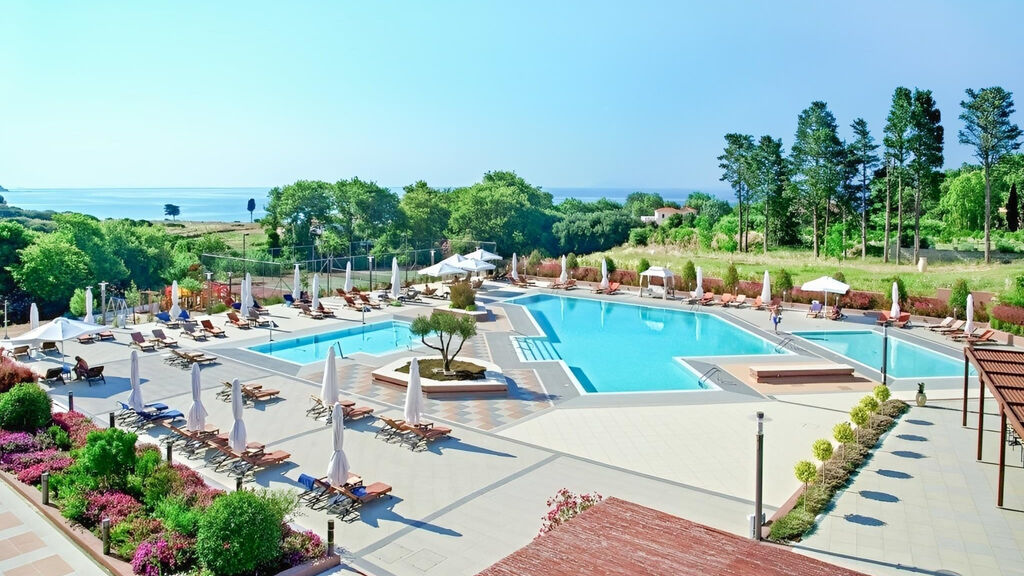 Utopia Resort & Spa