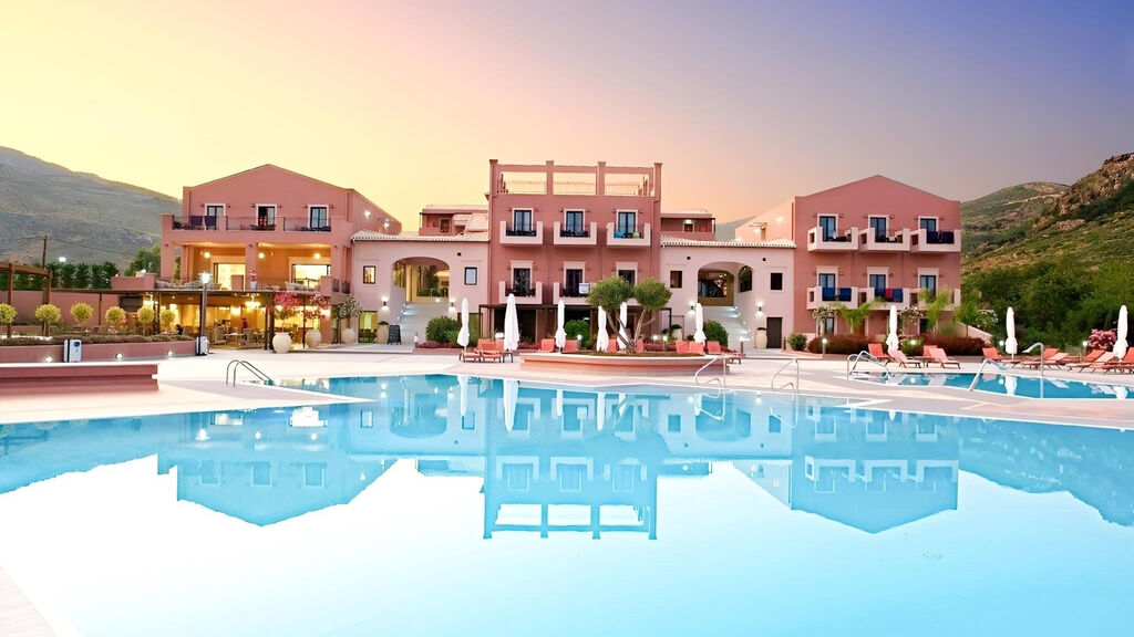 Utopia Resort & Spa
