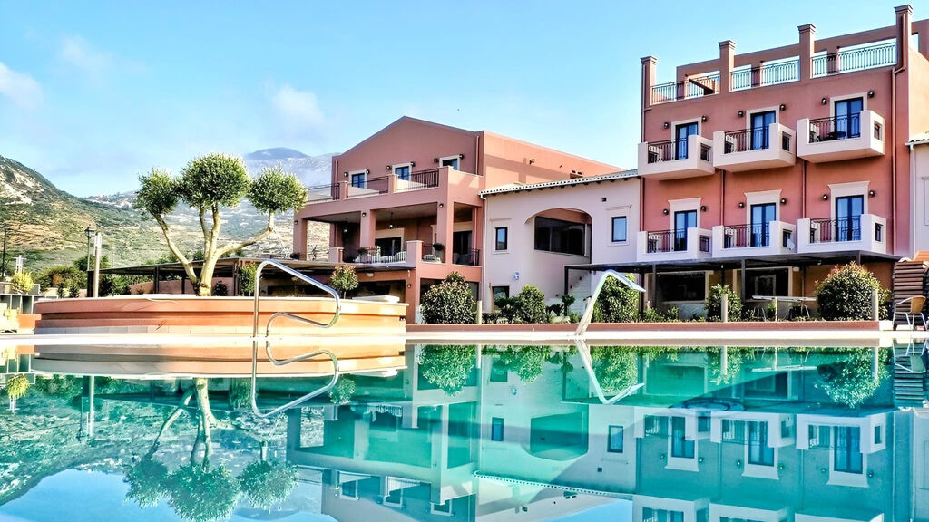 Utopia Resort & Spa