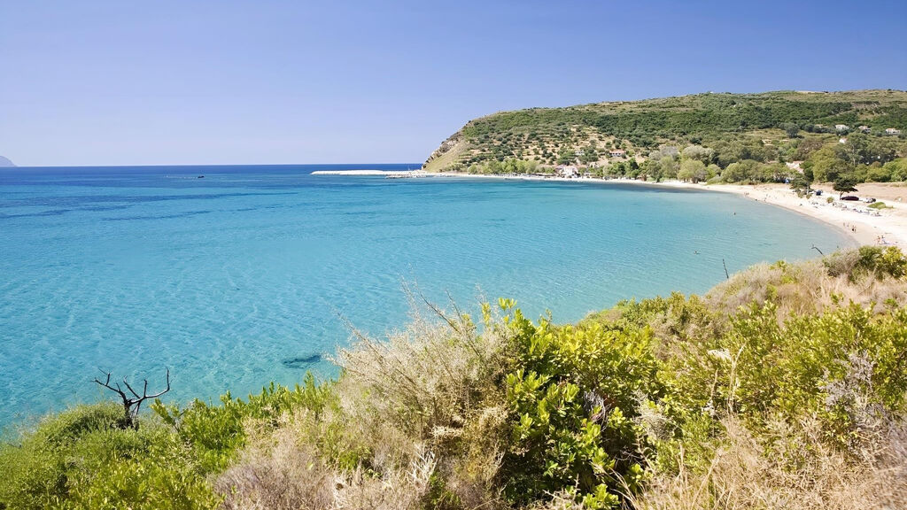 Utopia Resort & Spa