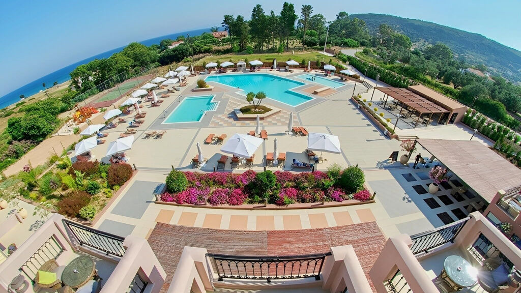 Utopia Resort & Spa