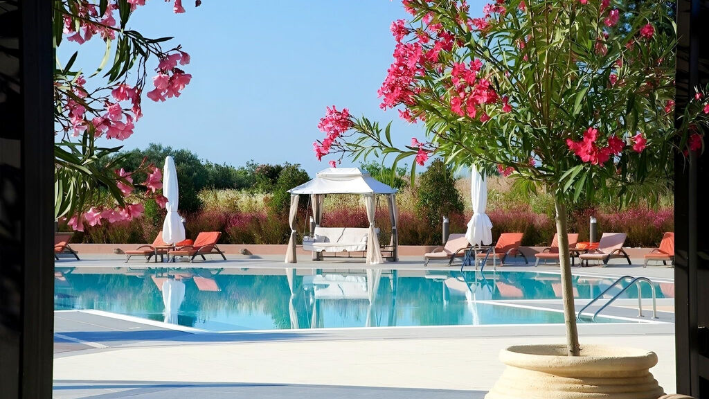 Utopia Resort & Spa