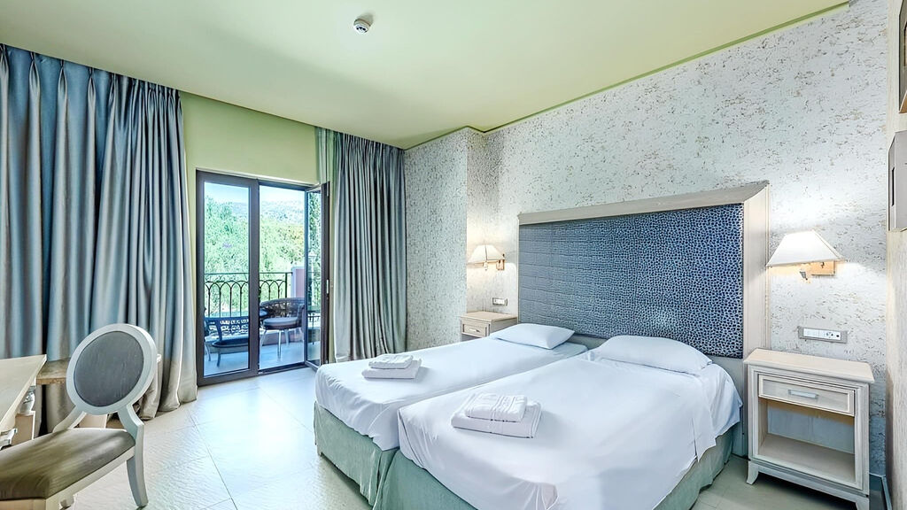 Utopia Resort & Spa
