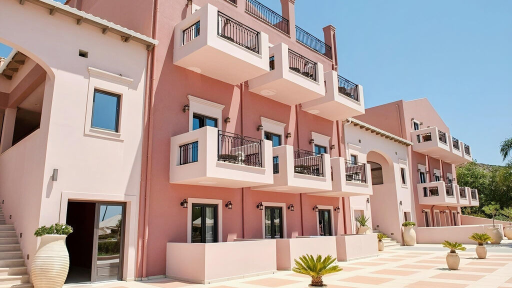 Utopia Resort & Spa