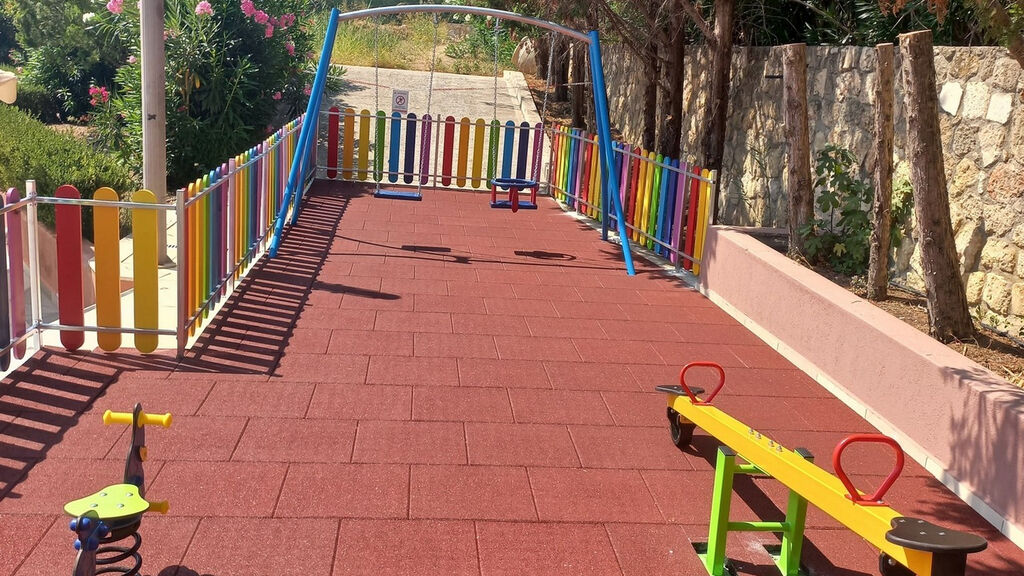 Utopia Resort & Spa