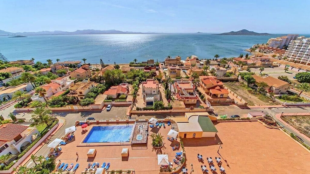Poseidon La Manga