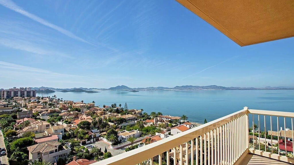 Poseidon La Manga