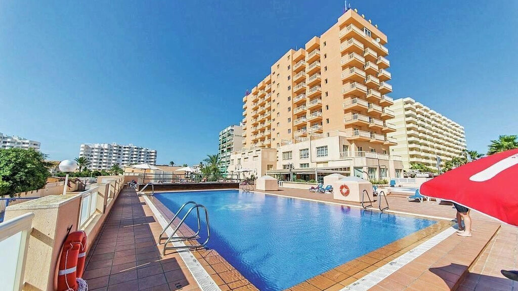 Poseidon La Manga