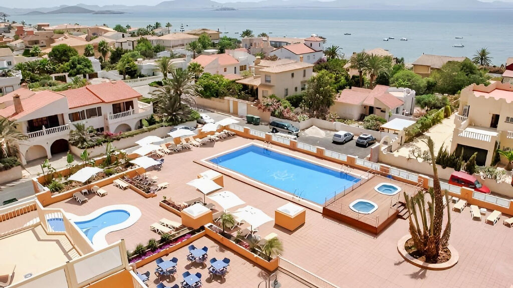 Poseidon La Manga