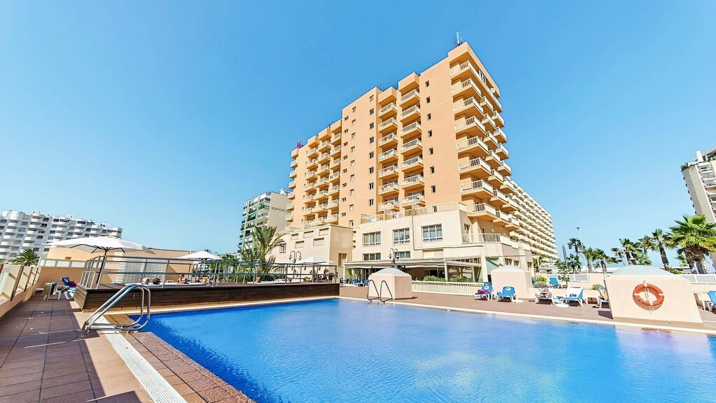 Poseidon La Manga
