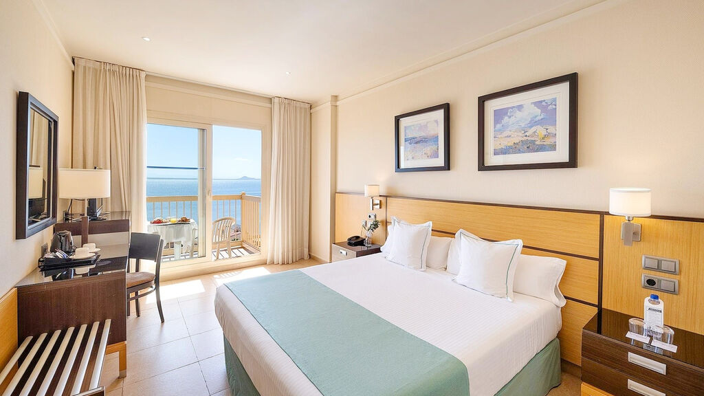 Poseidon La Manga