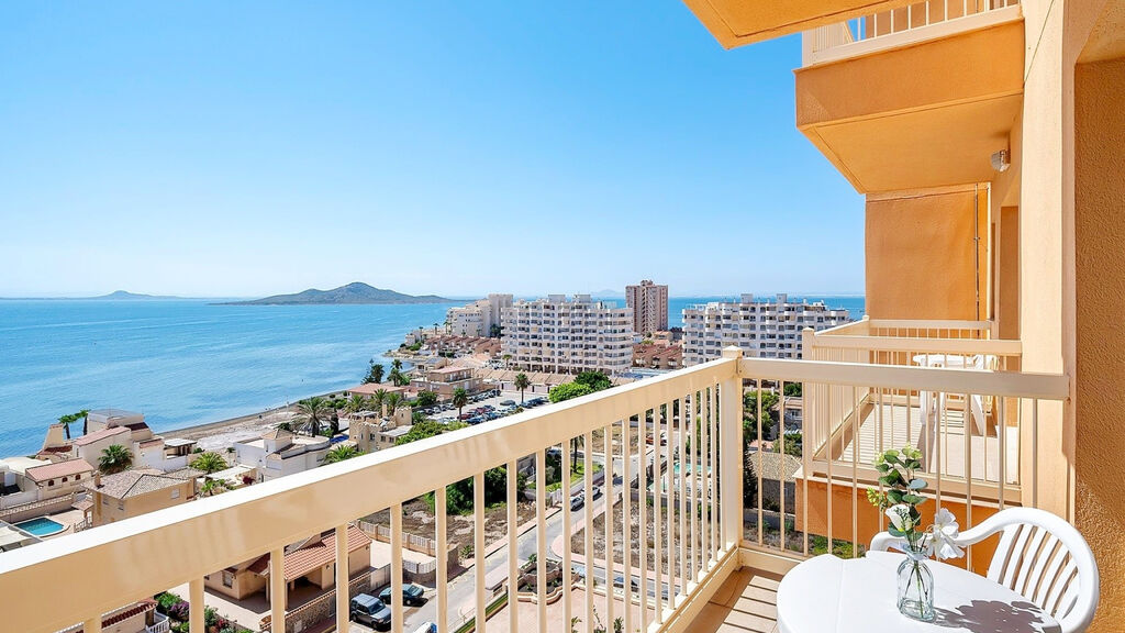 Poseidon La Manga