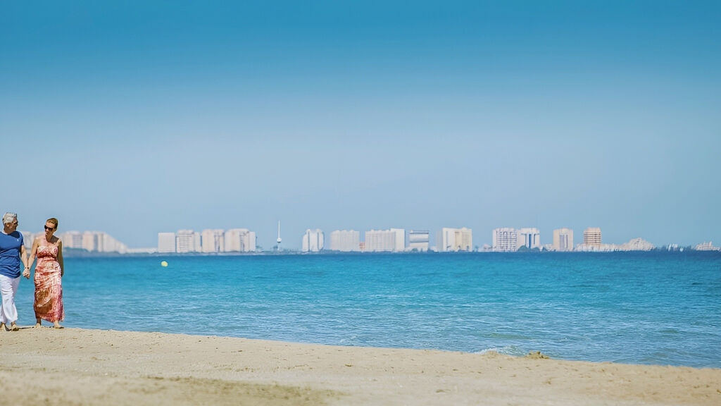 Poseidon La Manga