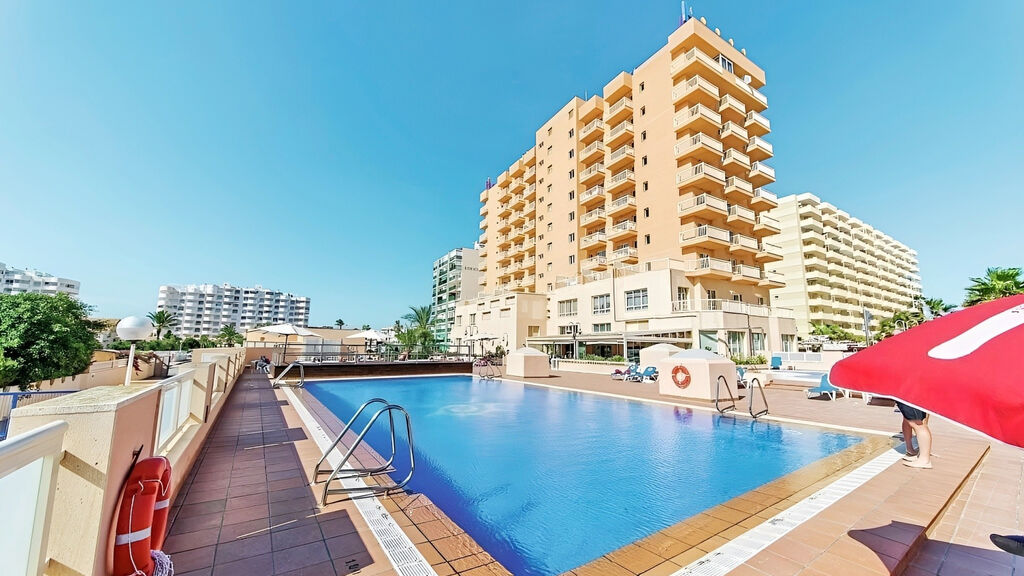 Poseidon La Manga