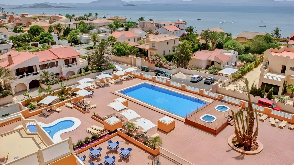 Poseidon La Manga
