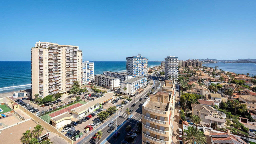 Poseidon La Manga