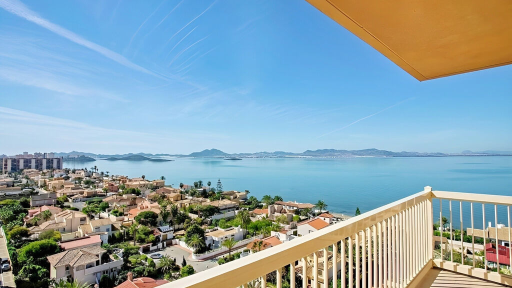 Poseidon La Manga
