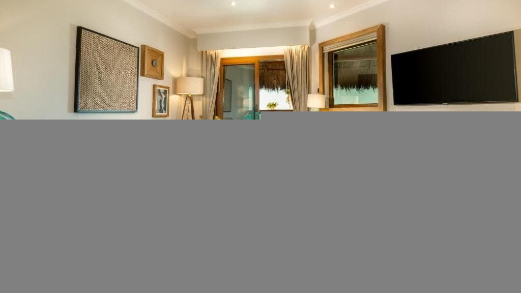 Valentin Imperial Riviera Maya