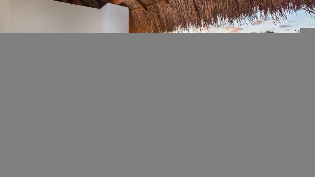 Valentin Imperial Riviera Maya