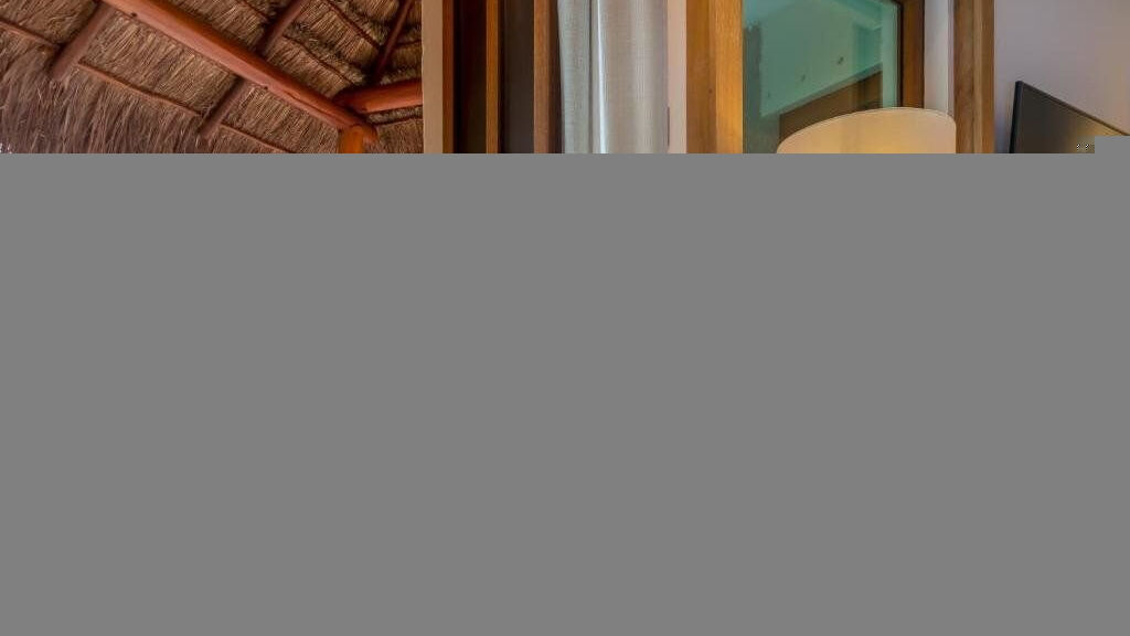 Valentin Imperial Riviera Maya