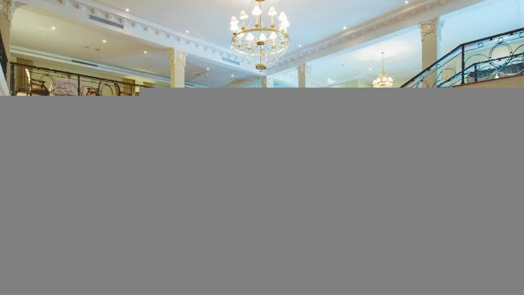 Valentin Imperial Riviera Maya