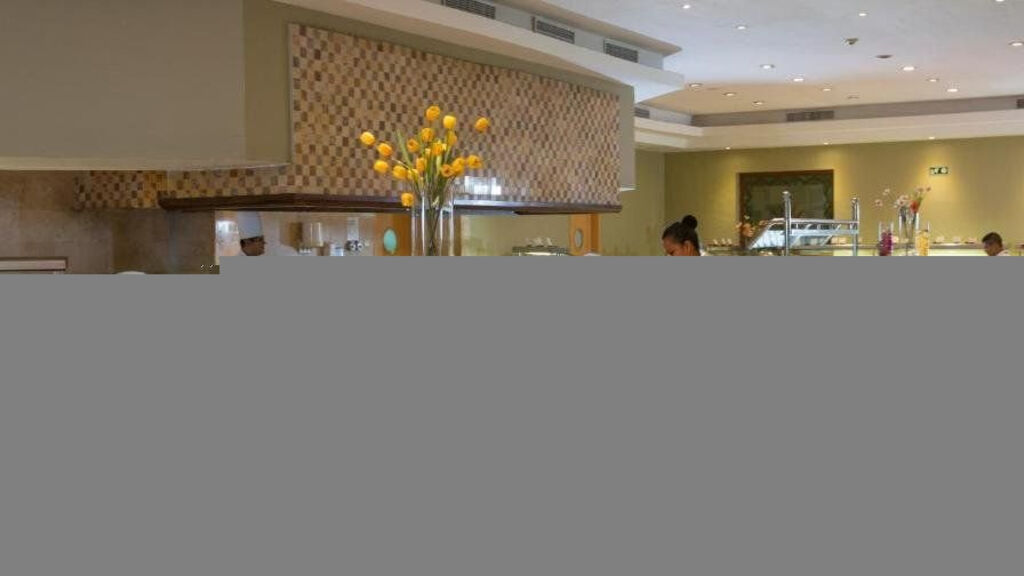 Valentin Imperial Riviera Maya