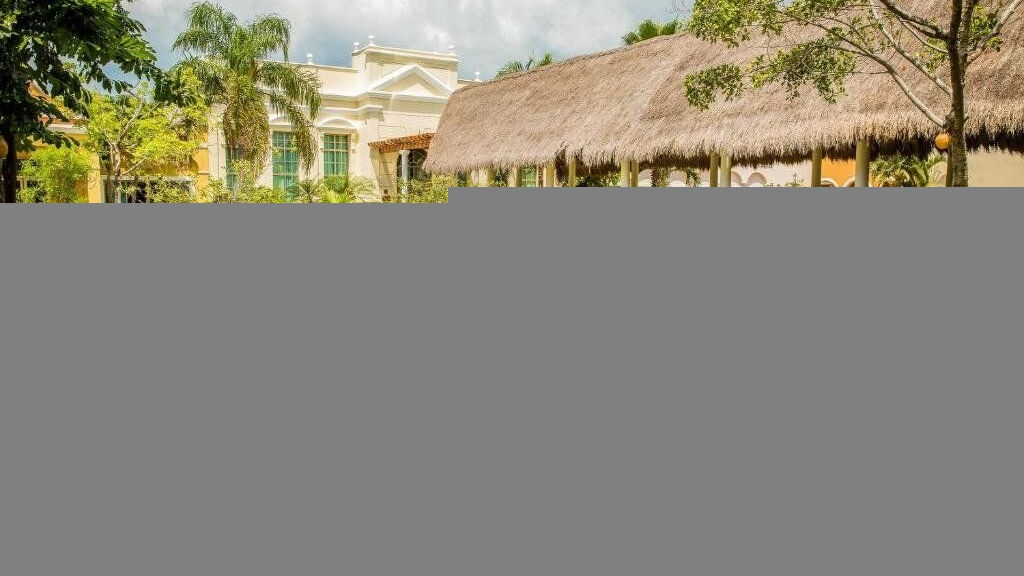 Valentin Imperial Riviera Maya