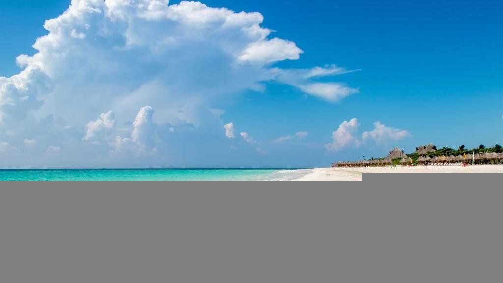 Valentin Imperial Riviera Maya