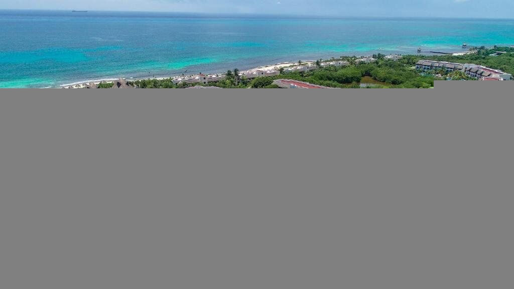 Valentin Imperial Riviera Maya