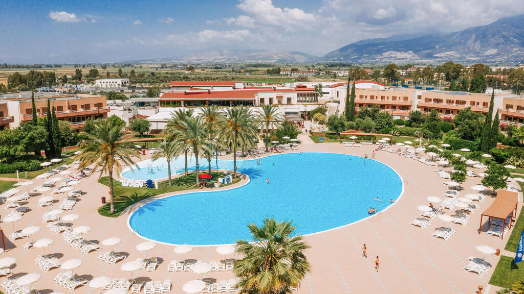 Valtur Calabria Otium Resort