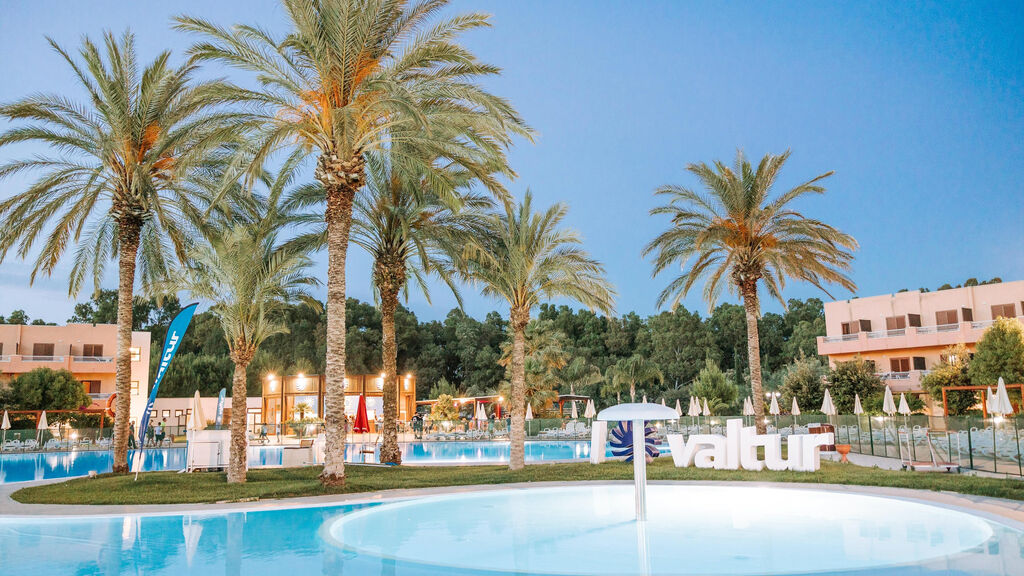 Valtur Calabria Otium Resort