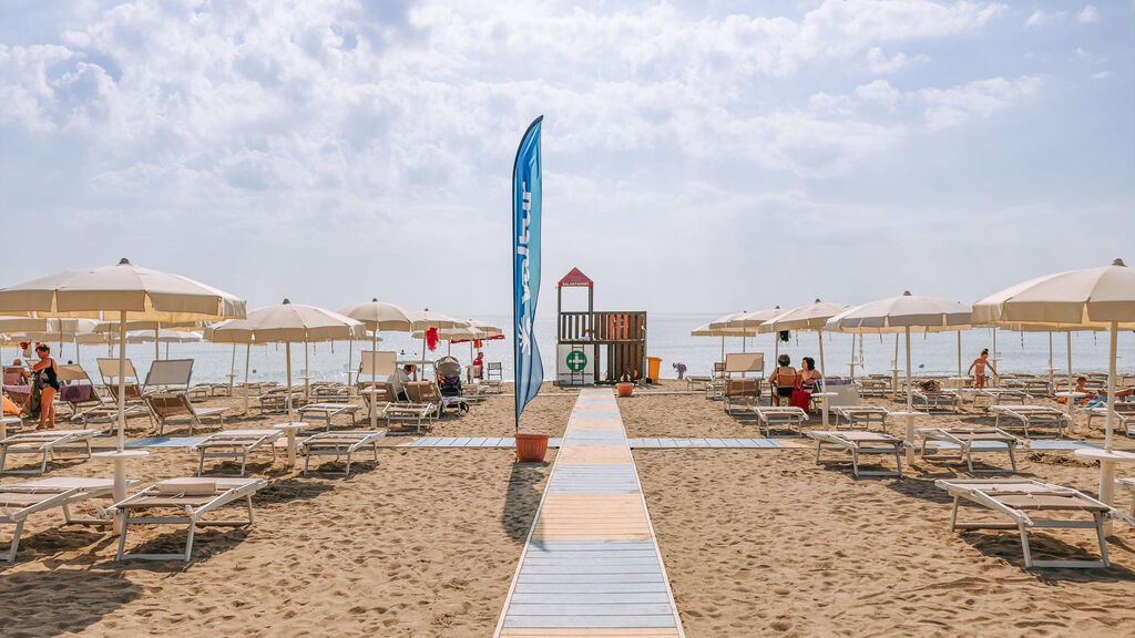 Valtur Calabria Otium Resort