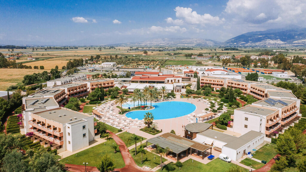Valtur Calabria Otium Resort
