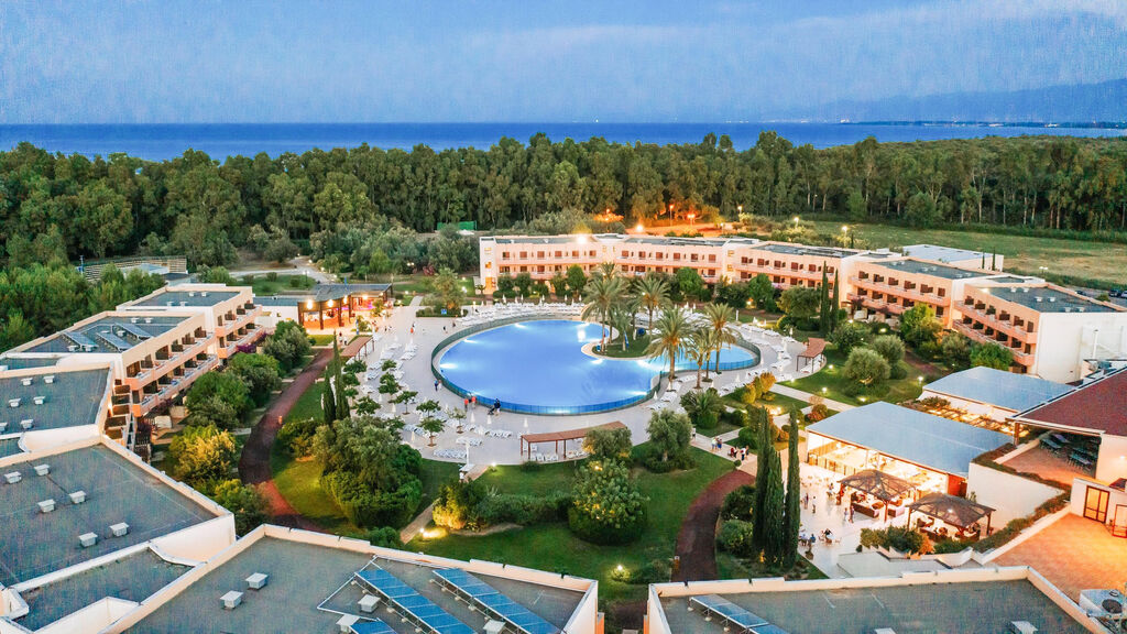 Valtur Calabria Otium Resort