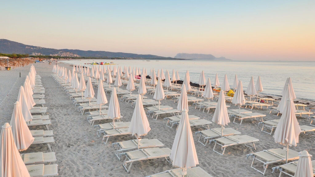 Valtur Sardegna Baia Dei Pini Resort