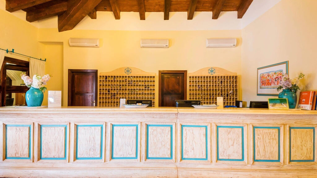 Valtur Sardegna Baia Dei Pini Resort