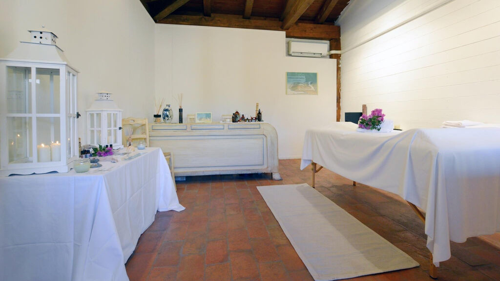 Valtur Sardegna Baia Dei Pini Resort