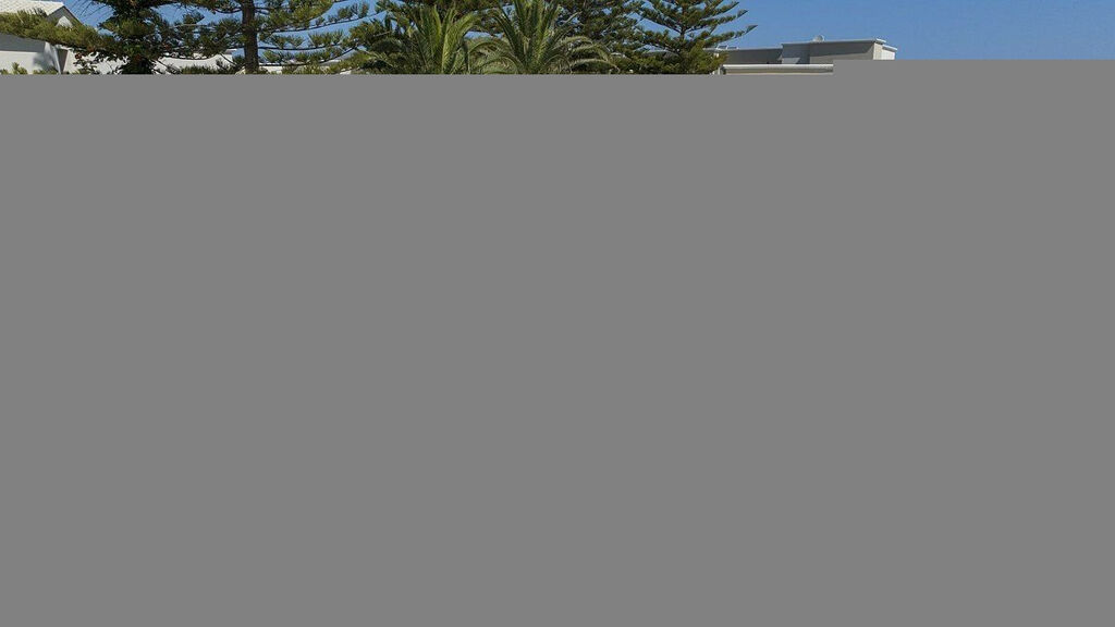 Vantaris Luxury Beach Resort