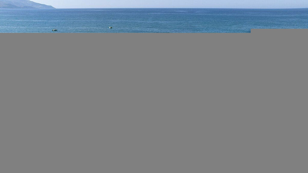 Vantaris Luxury Beach Resort