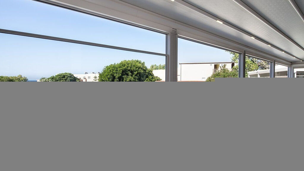 Vantaris Luxury Beach Resort