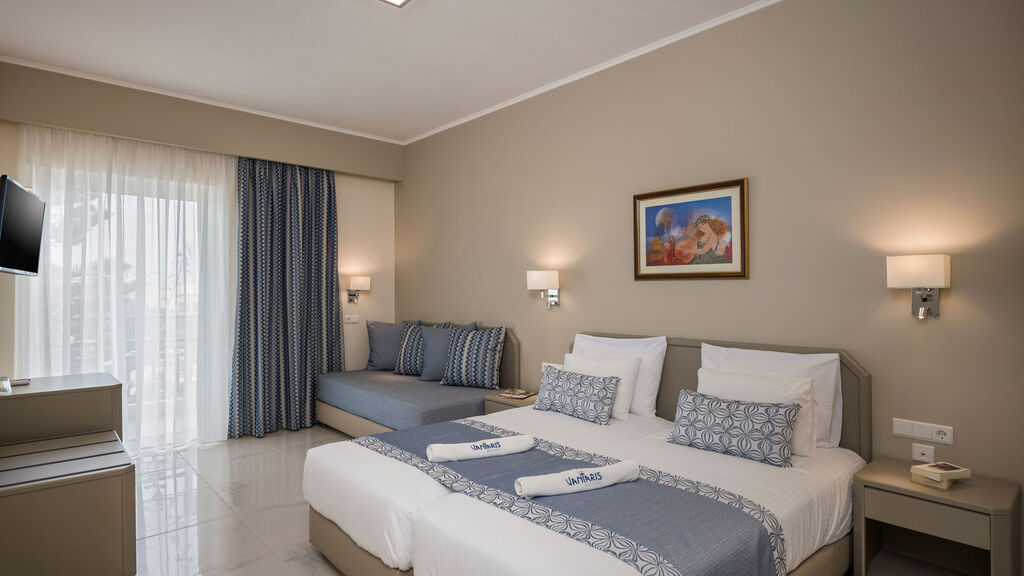 Vantaris Garden & Corner