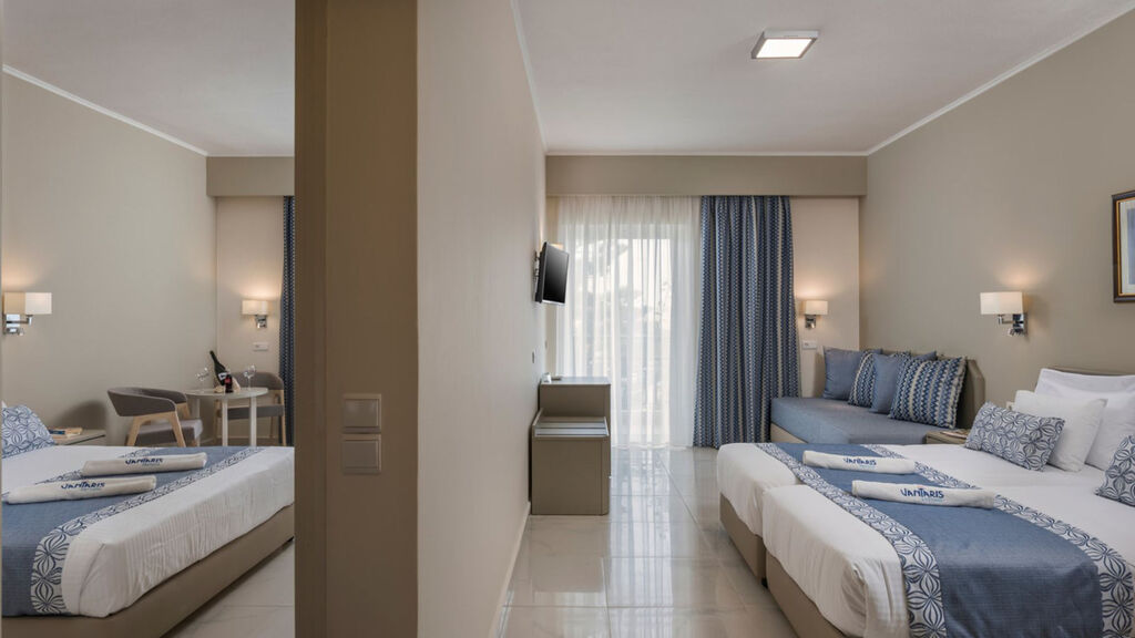 Vantaris Garden & Corner