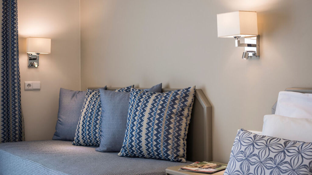 Vantaris Garden & Corner