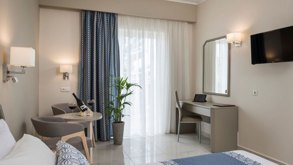 Vantaris Garden & Corner