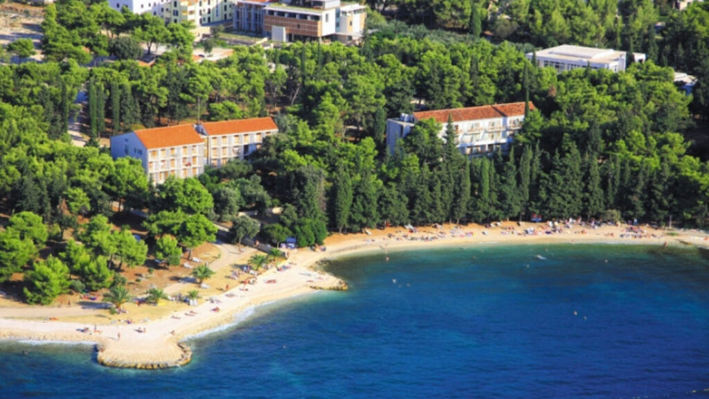 Velaris Tourist Resort Vrilo & Vlačica