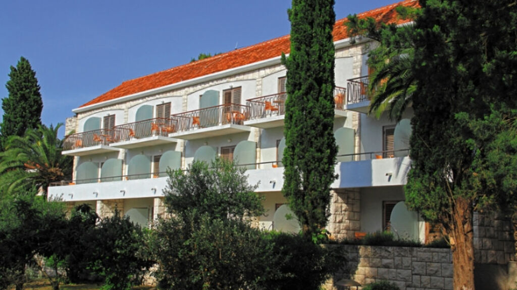 Velaris Tourist Resort Vrilo & Vlačica