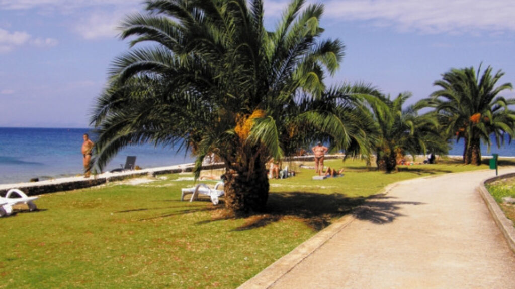 Velaris Tourist Resort Vrilo & Vlačica