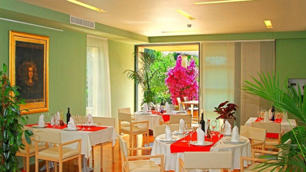 Velaris Tourist Resort Vrilo & Vlačica